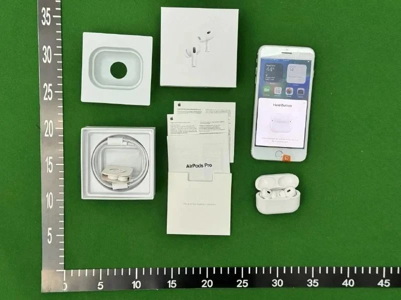 QC-Referenzbilder 1
