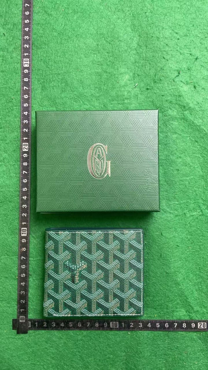 QC-referentiefoto’s 2