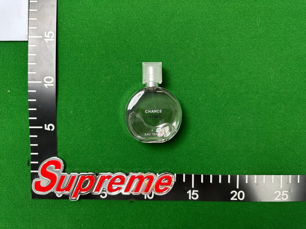 QC-Referenzbilder 1