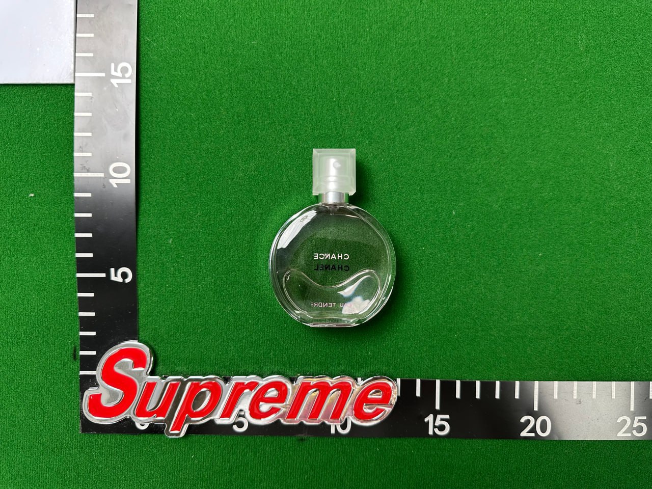 QC-Referenzbilder 2