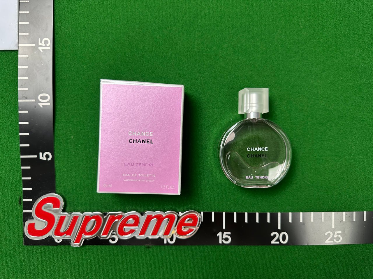 QC-Referenzbilder 3