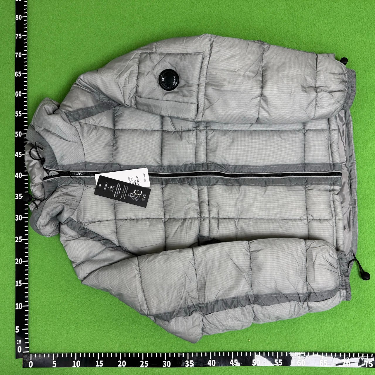 QC-viitekuvat 1