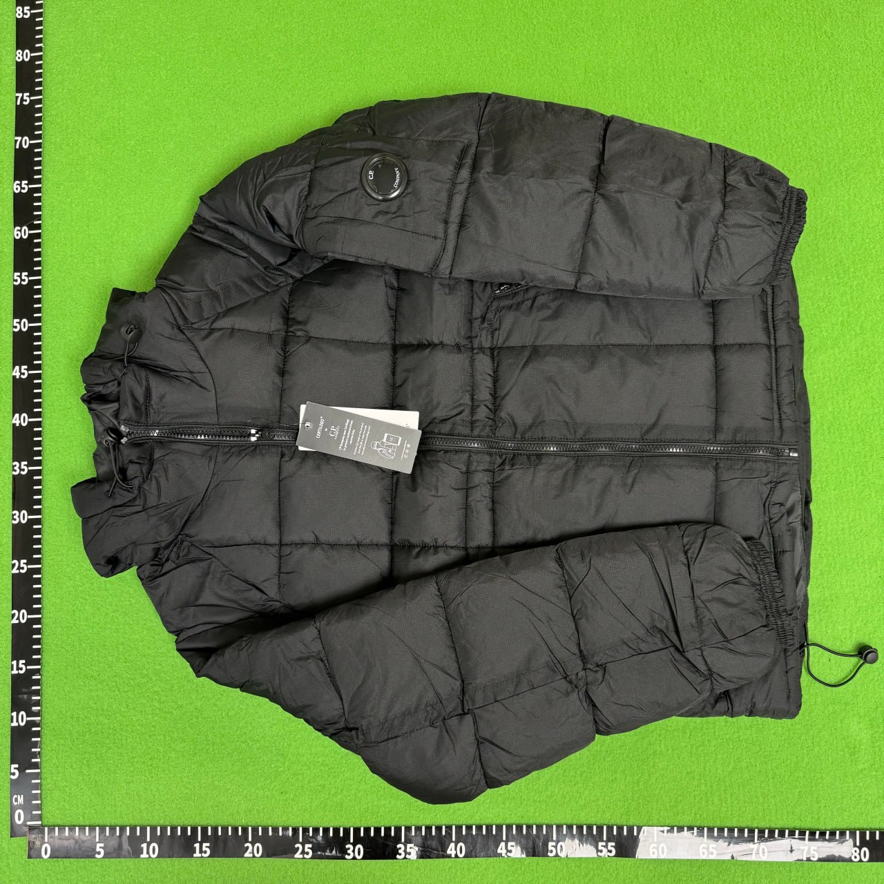 QC-viitekuvat 2