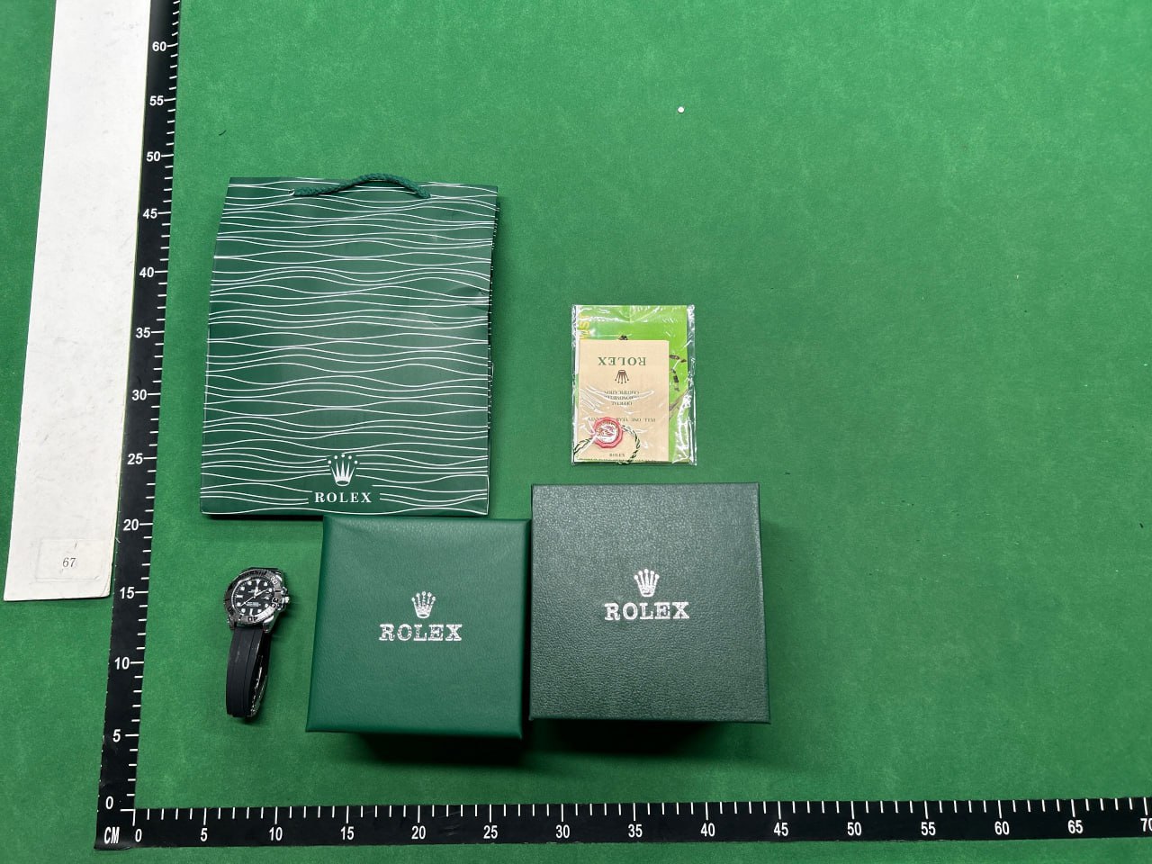 QC-referencebilleder 1