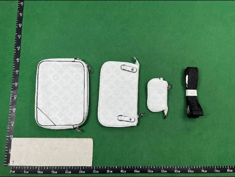 QC-referentiefoto’s 1