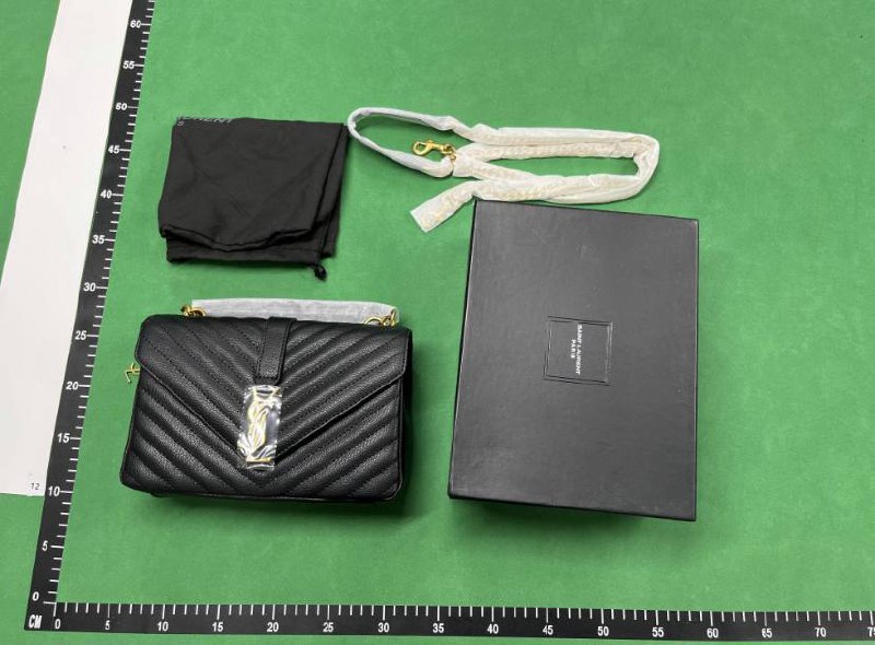 Referencyjne zdjęcia QC 3