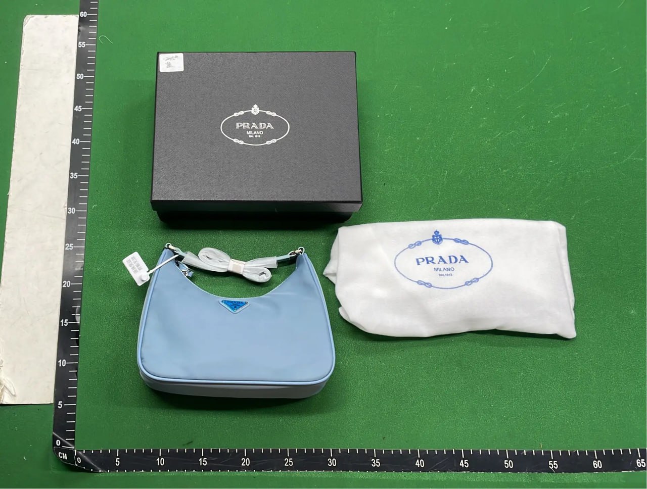 QC-referentiefoto’s 1