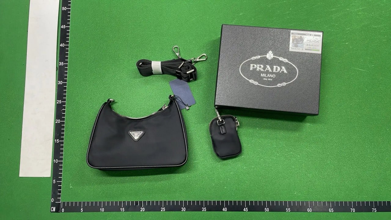 QC-referentiefoto’s 2