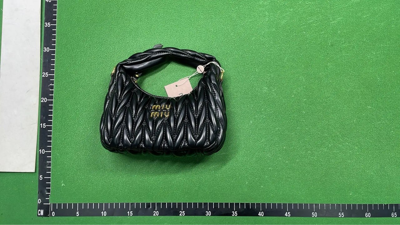 QC-referentiefoto’s 2