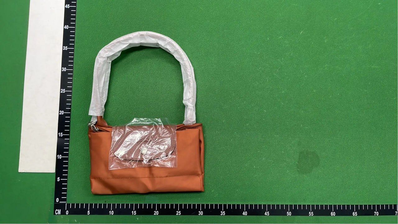 QC-referentiefoto’s 1