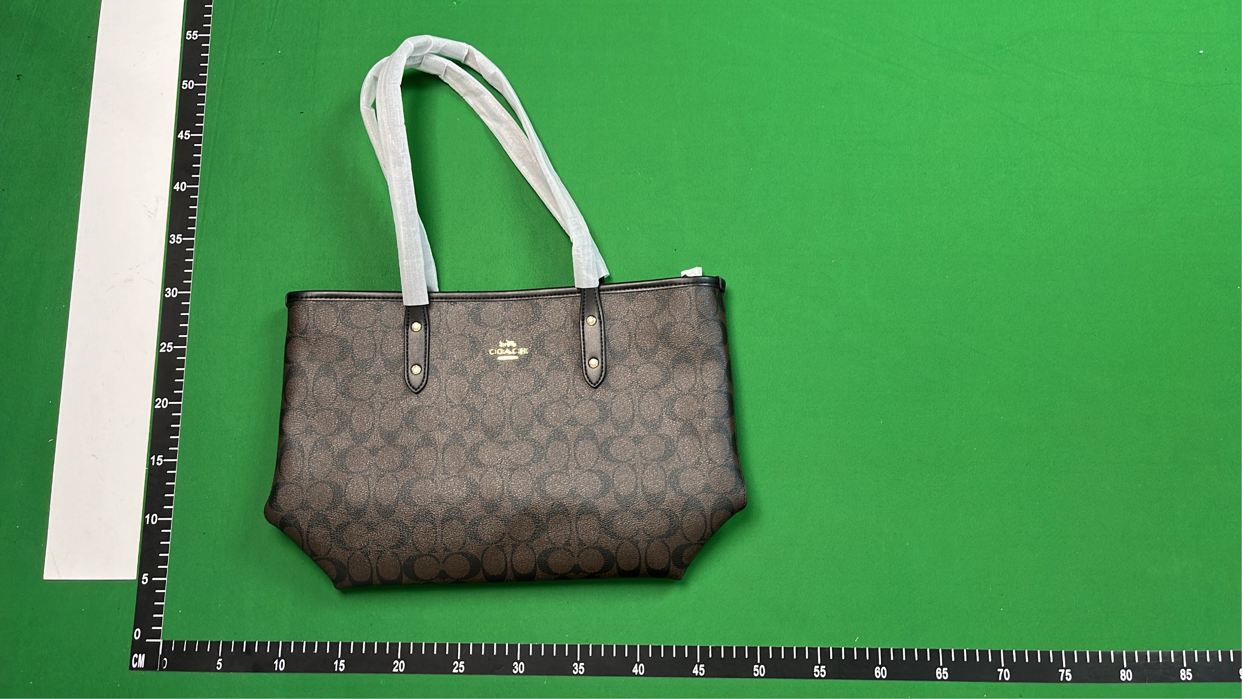 QC-referentiefoto’s 1