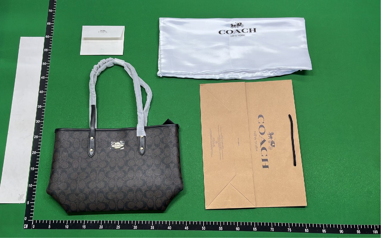 QC-referentiefoto’s 3