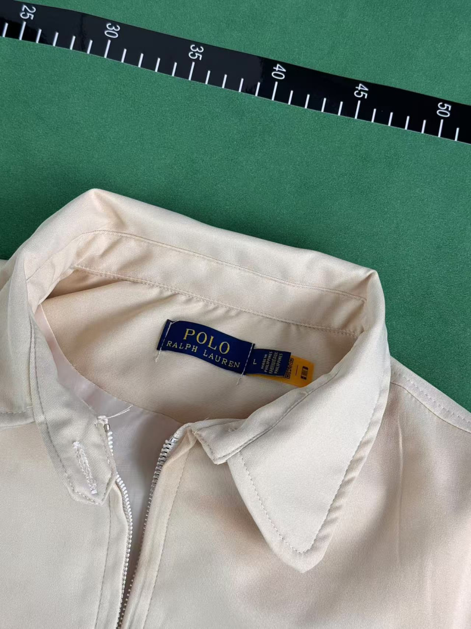 Referenční QC fotografie 3