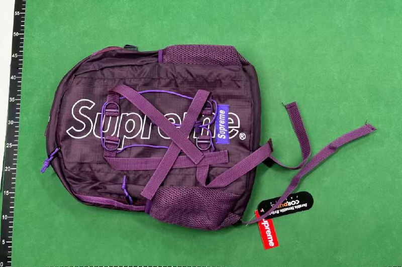 QC-referentiefoto’s 2