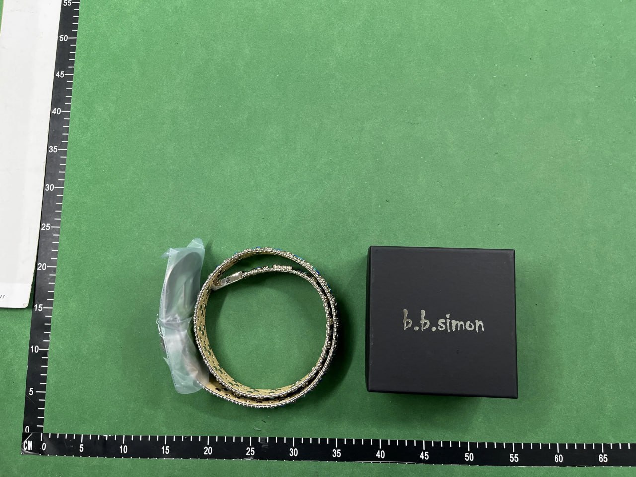 QC-referencebilleder 1
