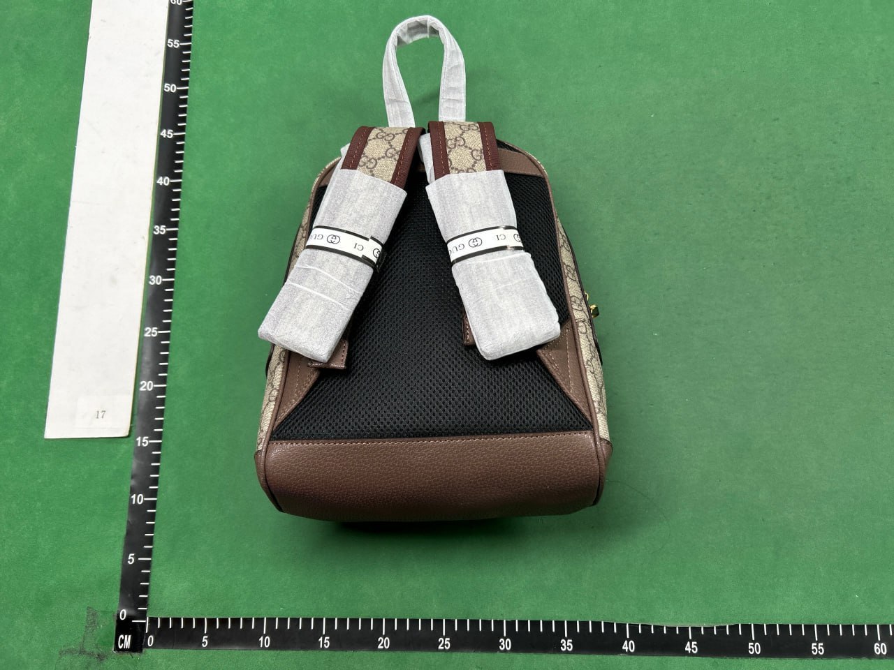 QC-referentiefoto’s 3