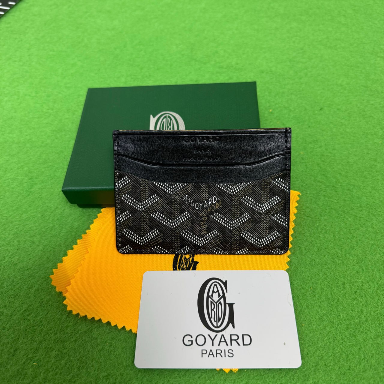 QC-referentiefoto’s 3