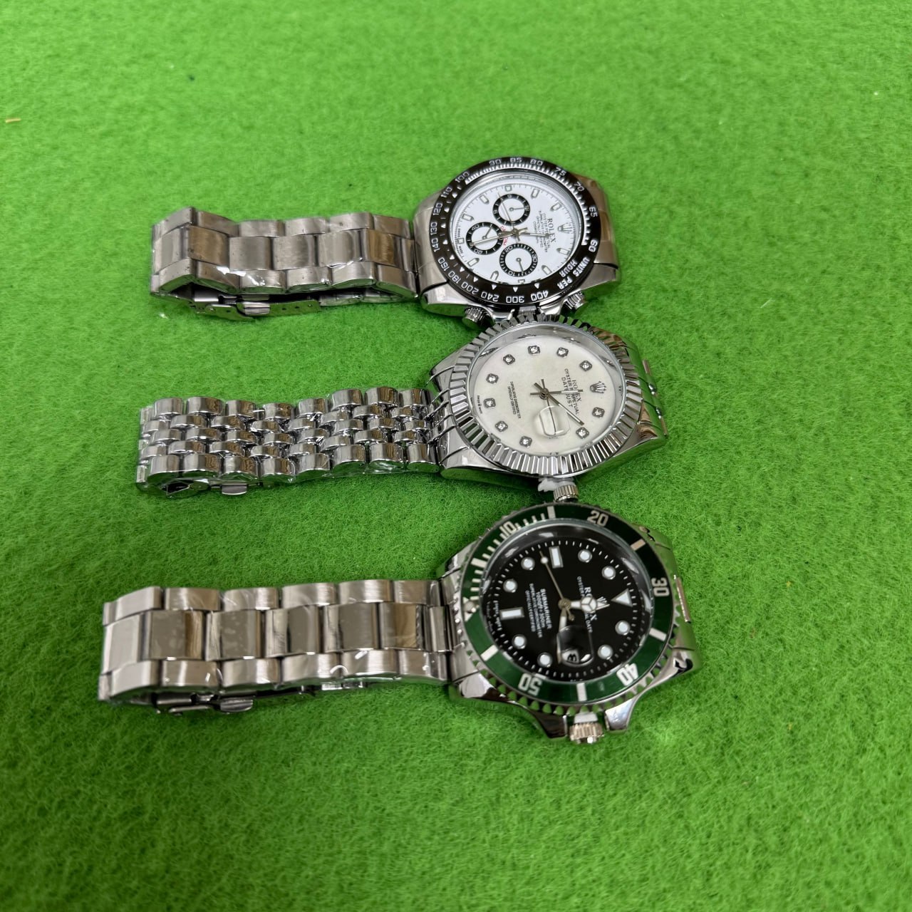 QC-Referenzbilder 2