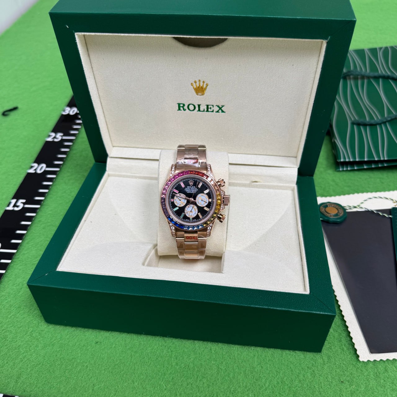 QC-Referenzbilder 1