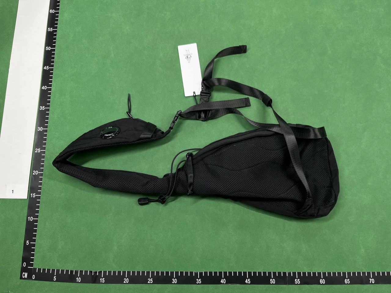 QC-referentiefoto’s 2