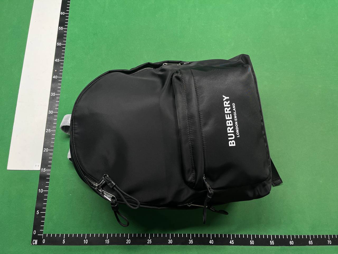QC-referentiefoto’s 3