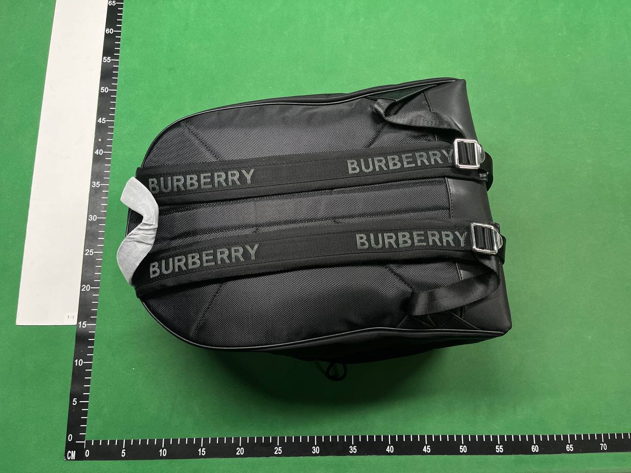 QC-referentiefoto’s 2
