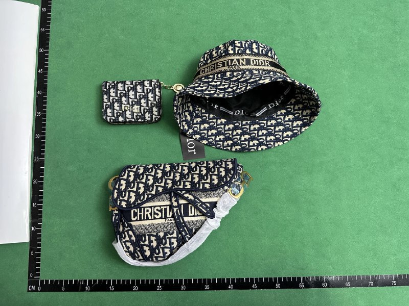 QC-referentiefoto’s 1