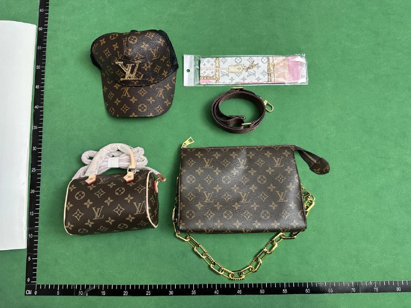 QC-referentiefoto’s 3
