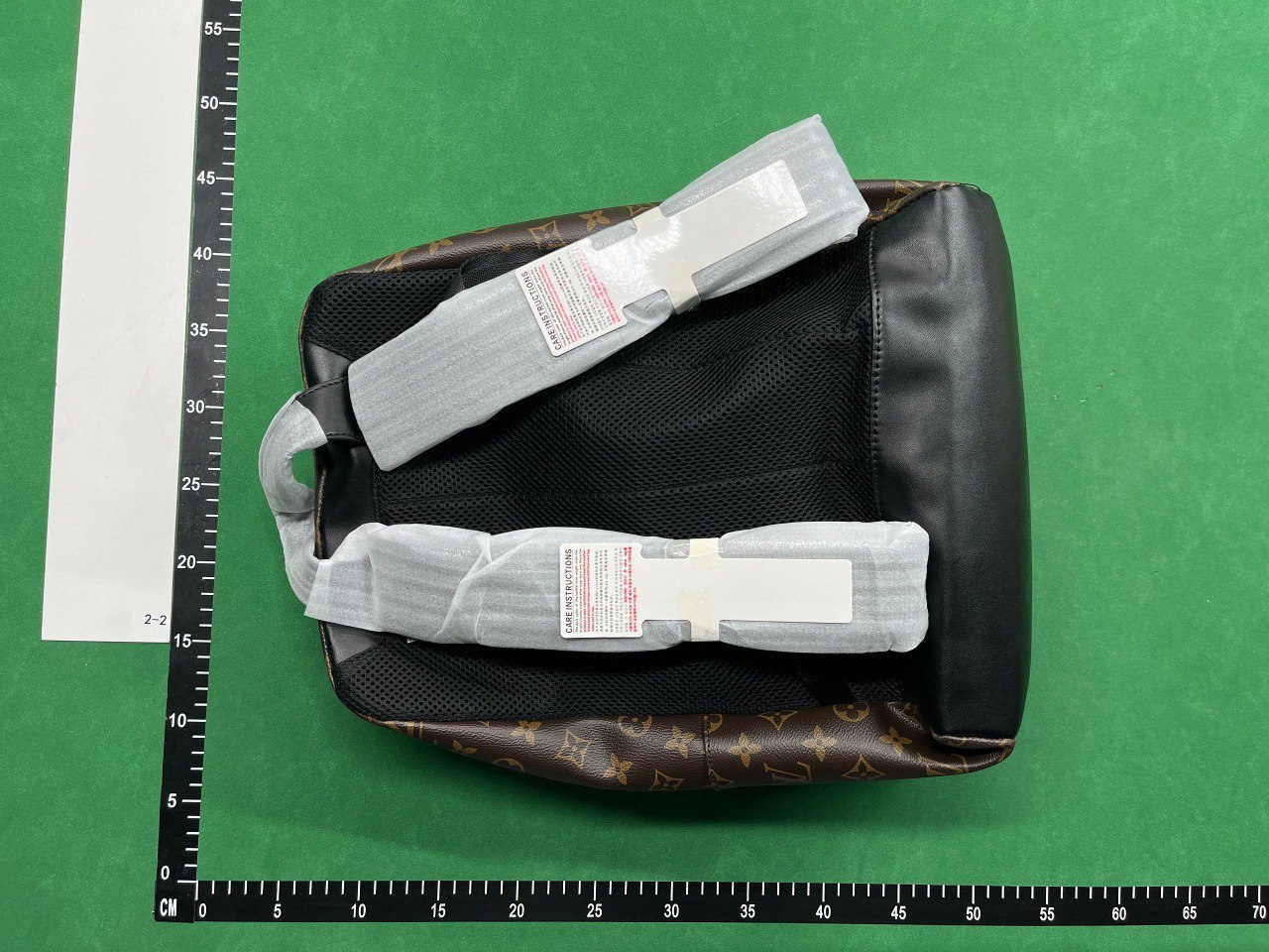 QC-referencebilleder 3
