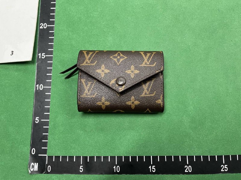 Referencyjne zdjęcia QC 3