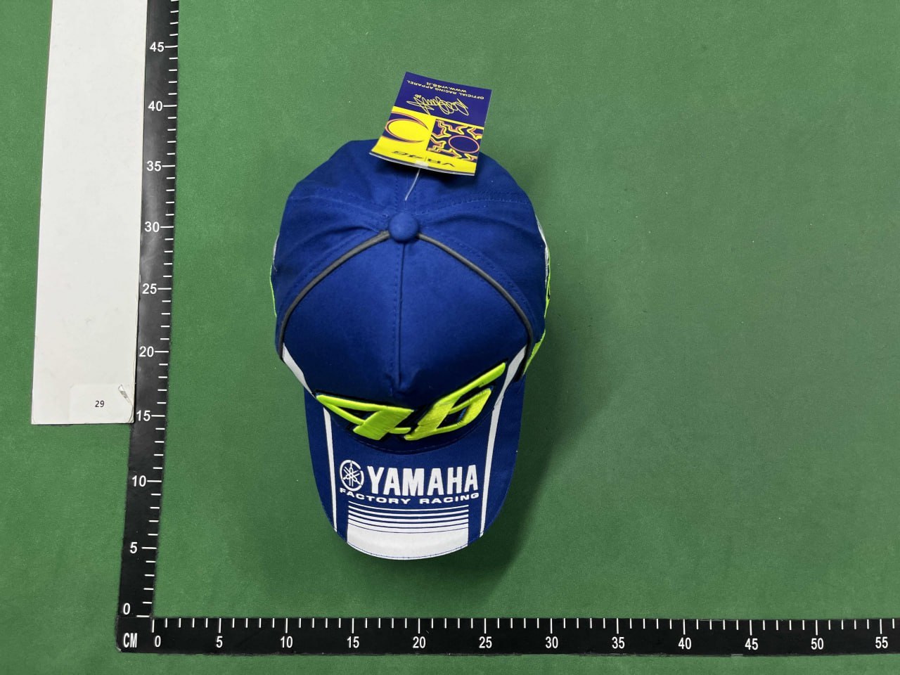 QC-referencebilleder 1