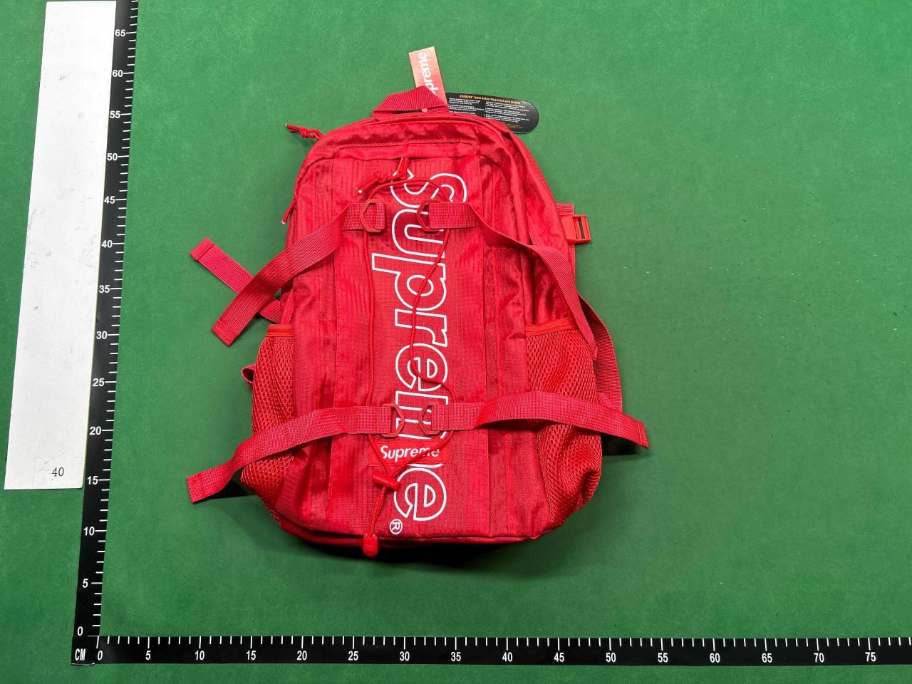 QC-referentiefoto’s 1