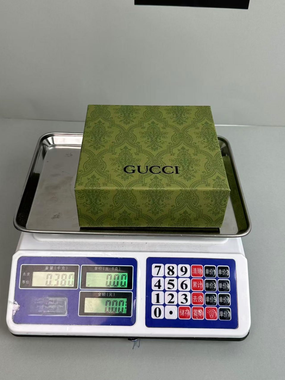 Foto QC di riferimento 3