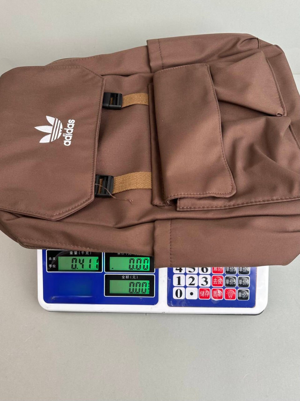 QC-referentiefoto’s 1