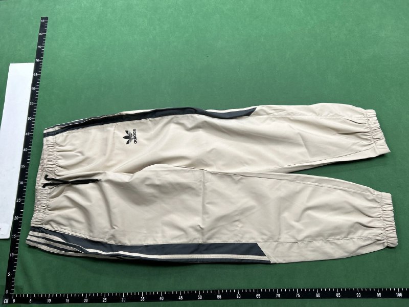 Referencyjne zdjęcia QC 3