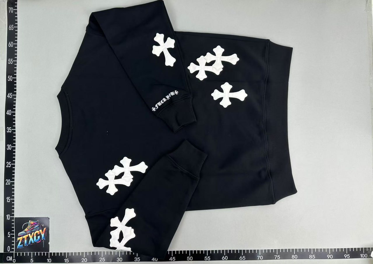 QC-referentiefoto’s 2