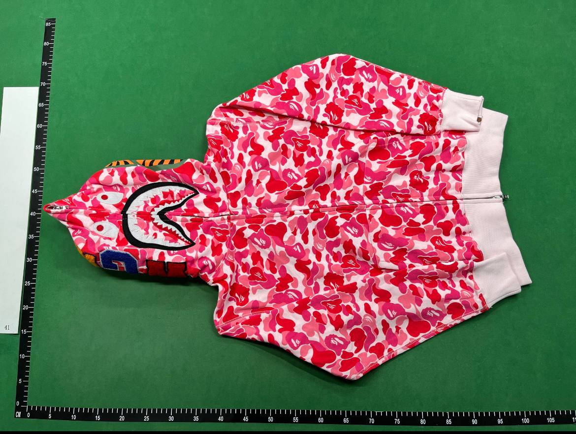 QC-referentiefoto’s 1