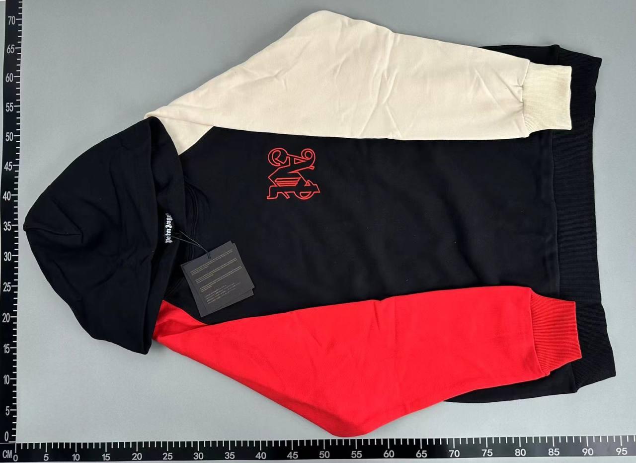 QC-referentiefoto’s 2