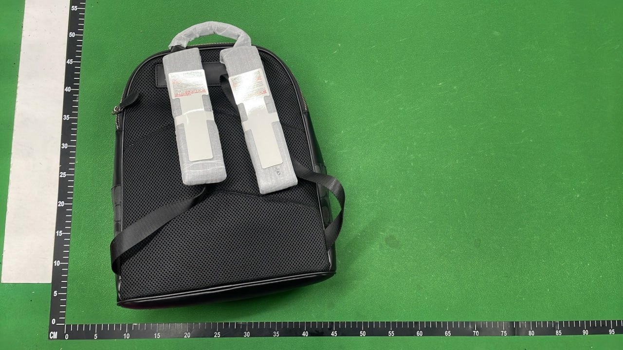 QC-referentiefoto’s 3