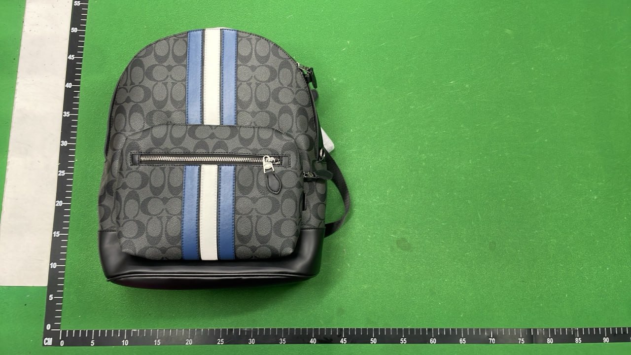 QC-referentiefoto’s 2