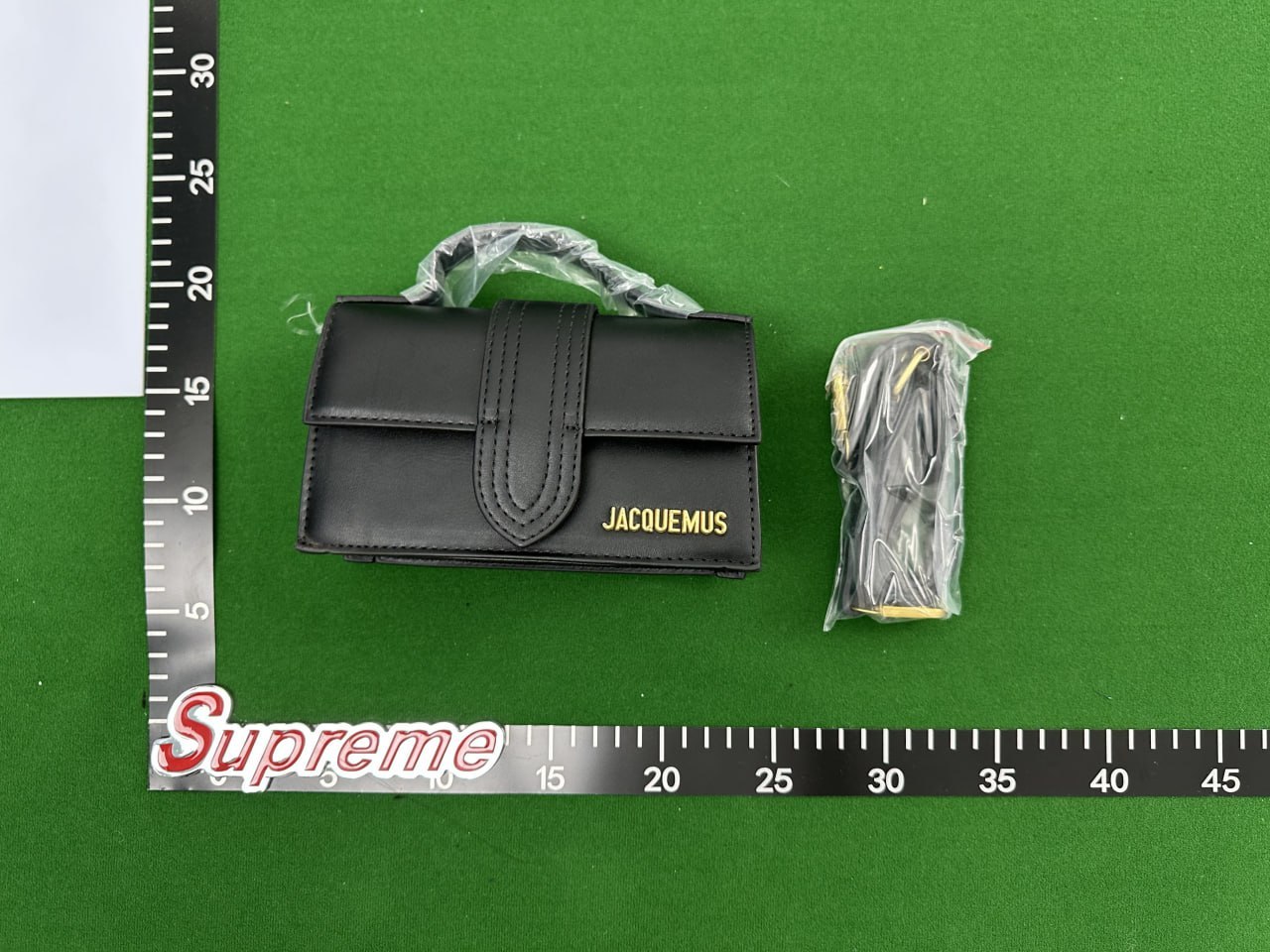 QC-referentiefoto’s 1