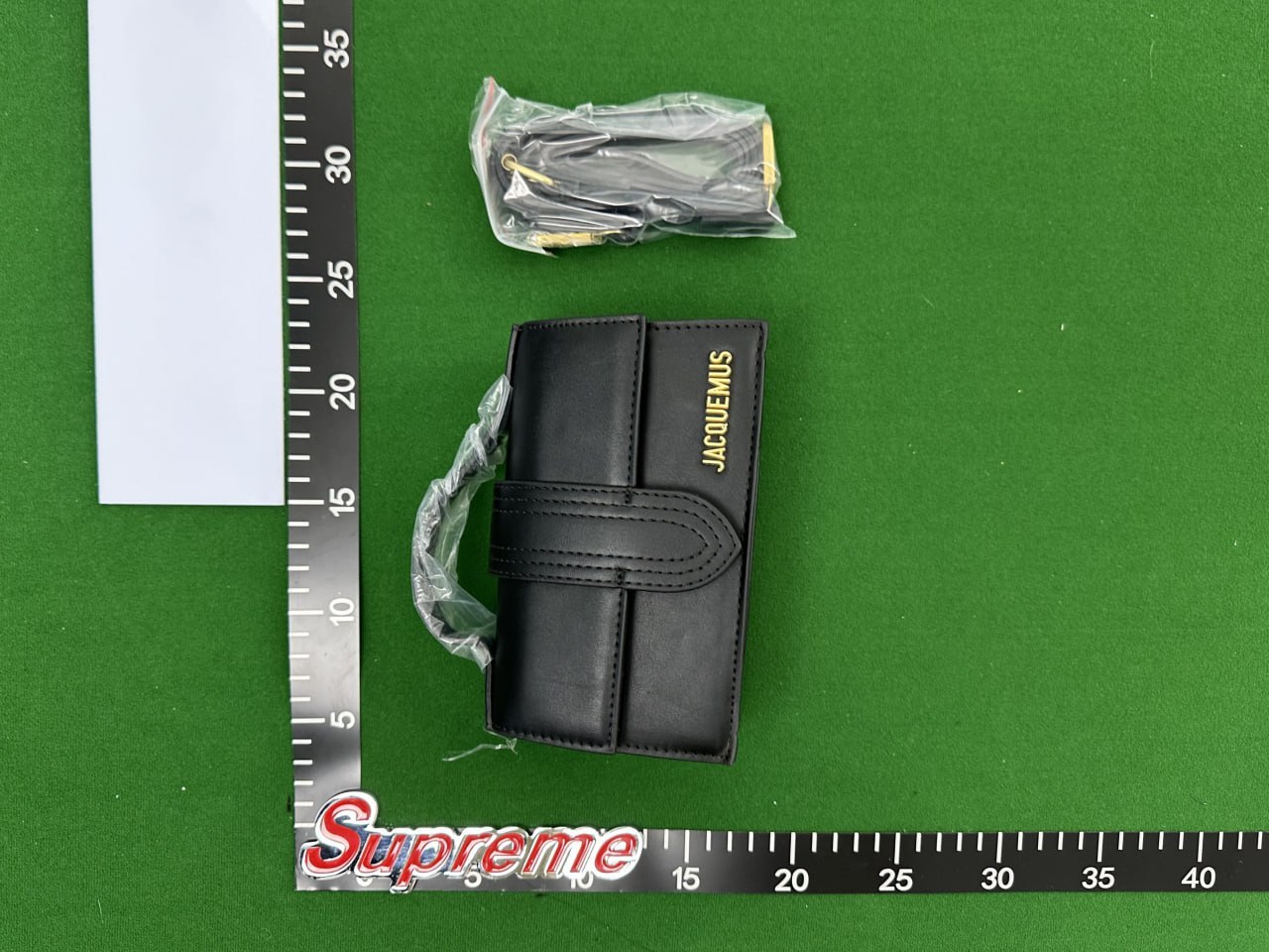 QC-referentiefoto’s 3