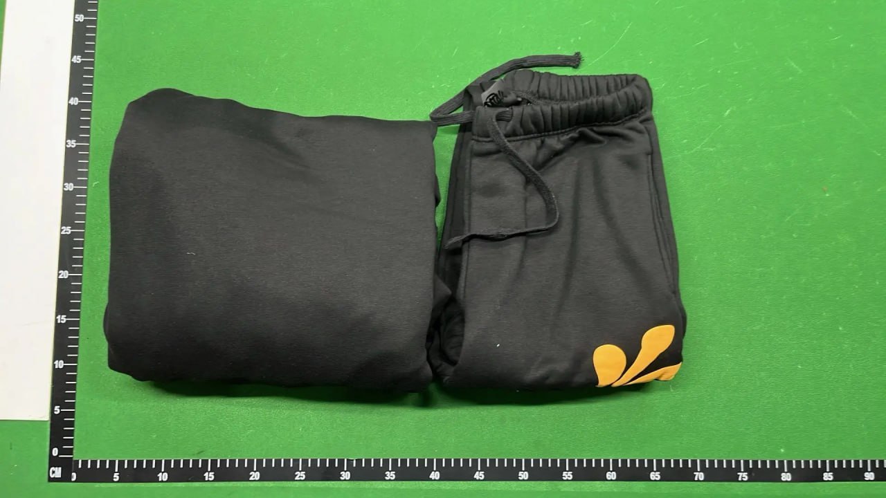 QC-referentiefoto’s 1