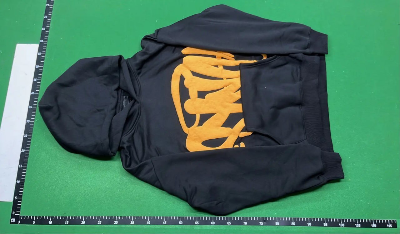 QC-referentiefoto’s 2