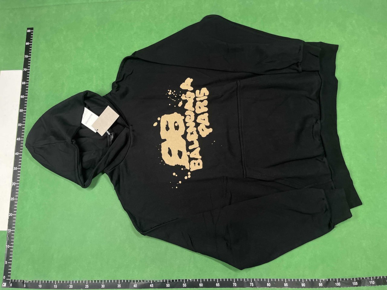 QC-referentiefoto’s 2