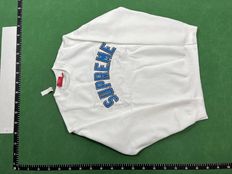 QC-referentiefoto’s 3