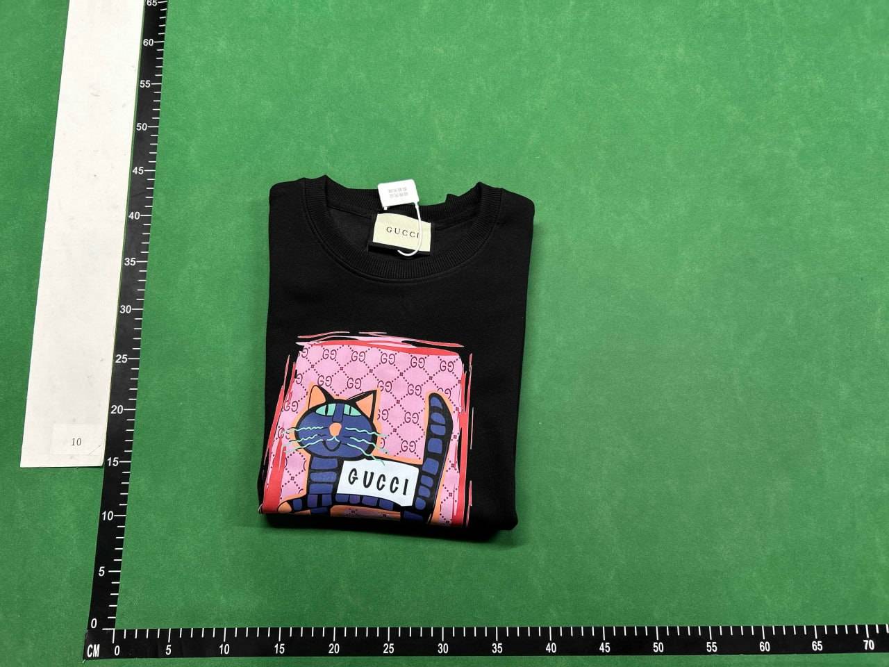 QC-referentiefoto’s 1