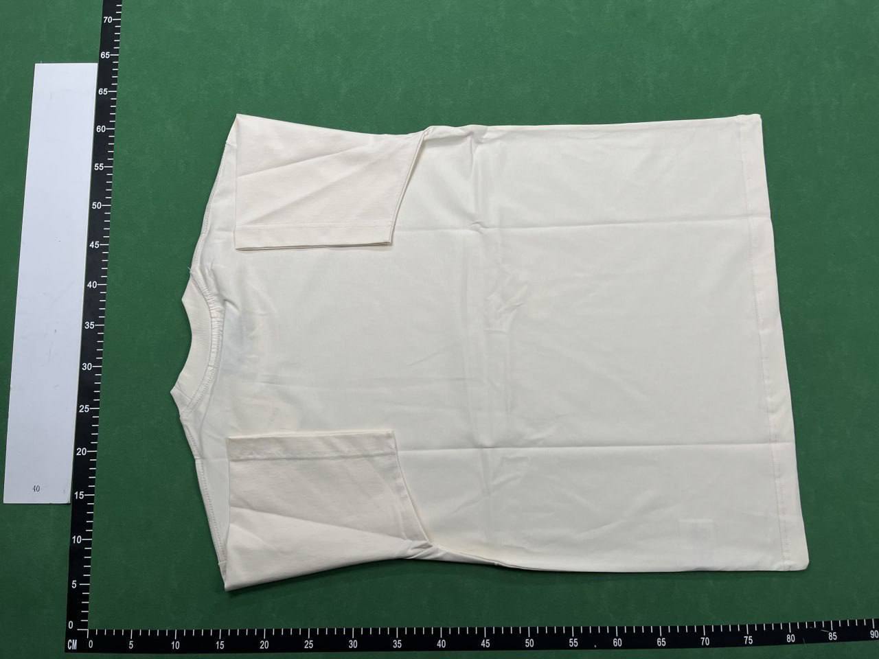 QC-referentiefoto’s 2