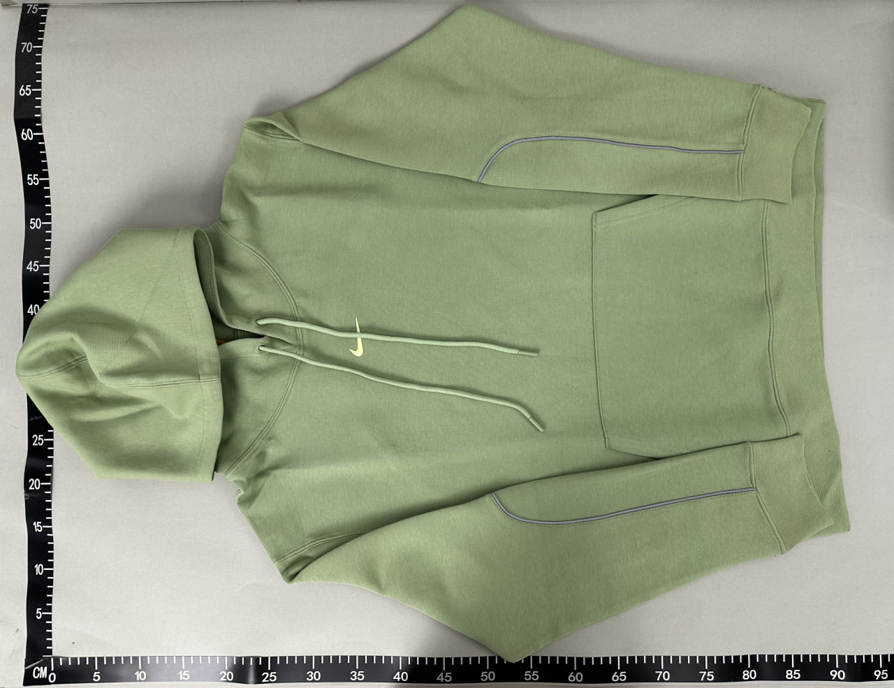 Referencyjne zdjęcia QC 2