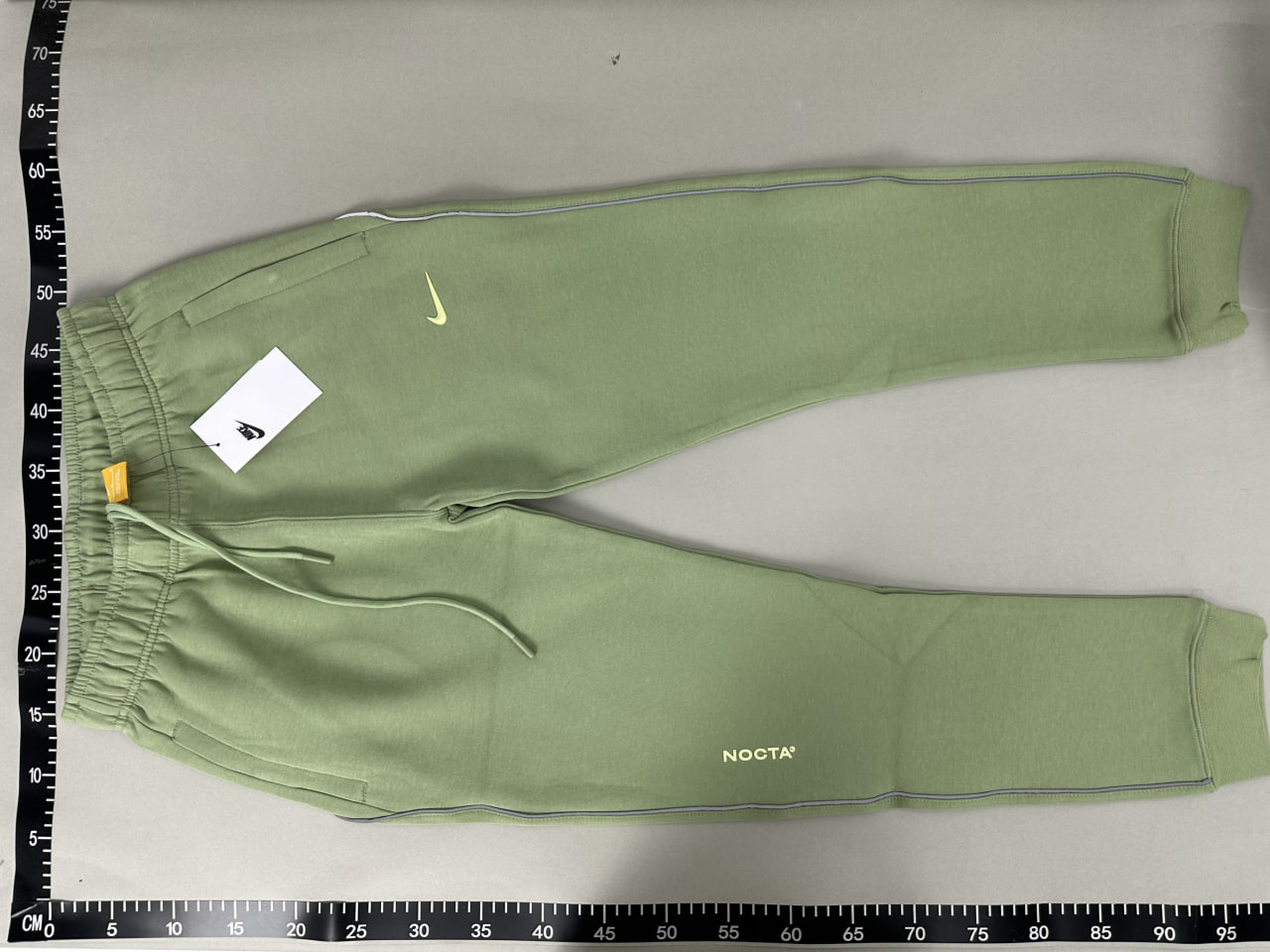 Referencyjne zdjęcia QC 3